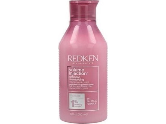 Redken Volume Shampoo Redken Injection (300 ml)
