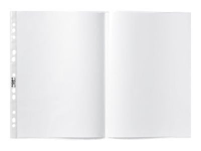 Durable 267019, 300 x 420 (A3), Läpinäkyvä, 50 kpl
