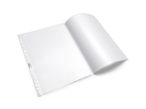 Durable 267019, 300 x 420 (A3), Läpinäkyvä, 50 kpl