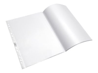 Durable 267019, 300 x 420 (A3), Läpinäkyvä, 50 kpl