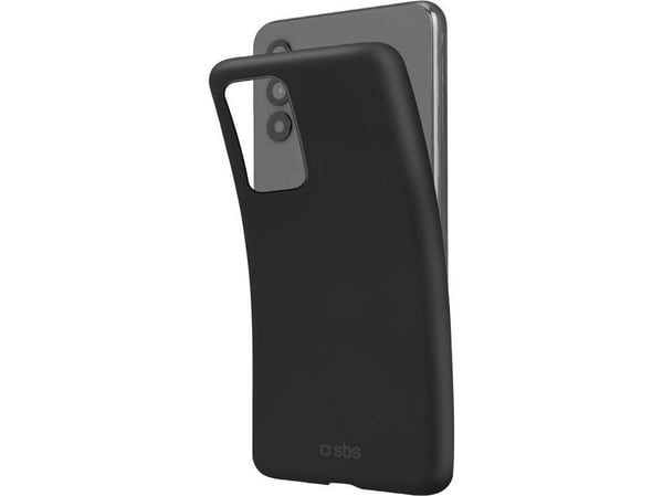 SBS Vanity Cover Samsung Galaxy A13 4G, musta