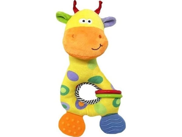 Tulili Sensory kirahvi 20 cm