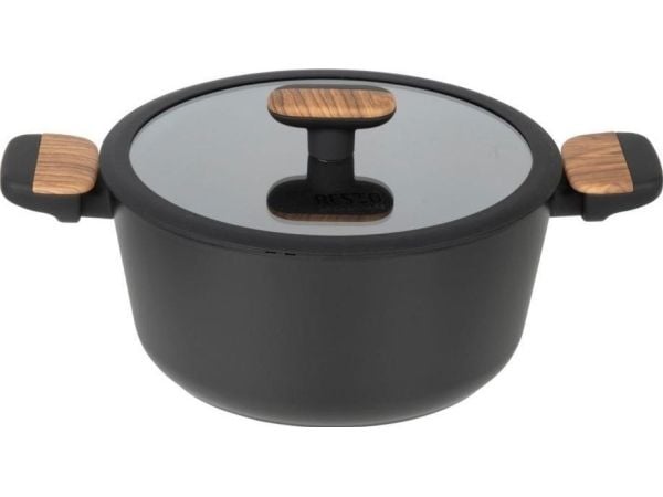 Stewpan D24CM 4,4L/93188 RESTO