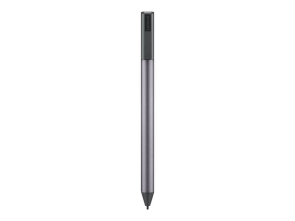 Lenovo USI Pen 2 - Digital penn - virker med chromebook - grå - løsvekt - for Chrome 2in1 14IRU10; Chromebook Duet 11M889; Chromebook Duet EDU G2