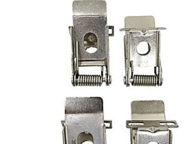 ECOtech panel fjäderkit för infällnad