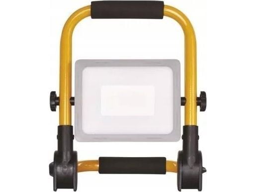 Emos bærbar LED-lys/arbeidslampe 31W 2800 lm NW