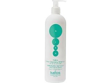 Kallos KJMN Deep Cleansing Shampoo 500 ml