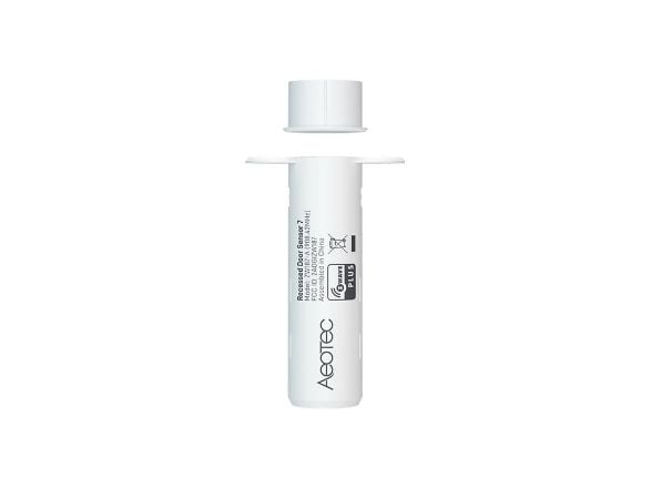 Aeotec infälld dörrsensor 7