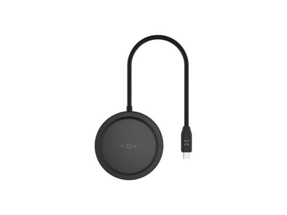 FIXED MagHUB - Dockningsstation - USB-C 3.2 Gen 1