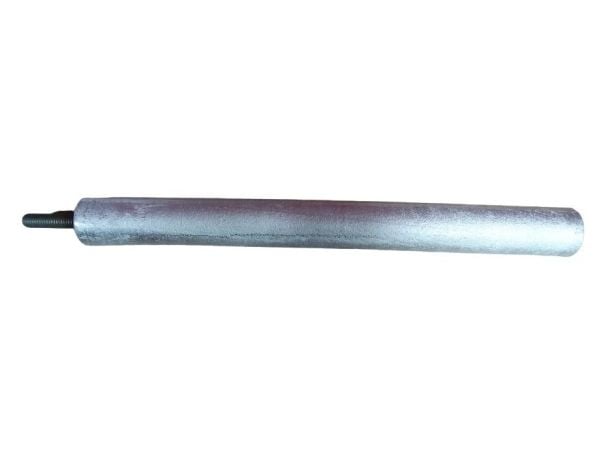 Tesy anode M8x30 Ø25,5 L250 MG230