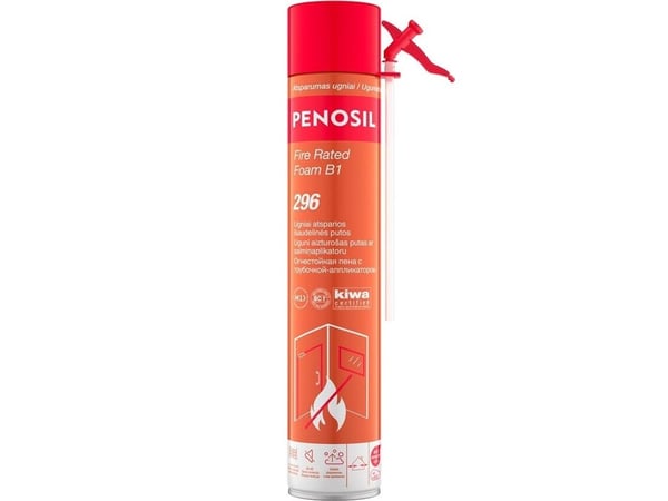Brandskum Penosil FIRE RATED 750 ml