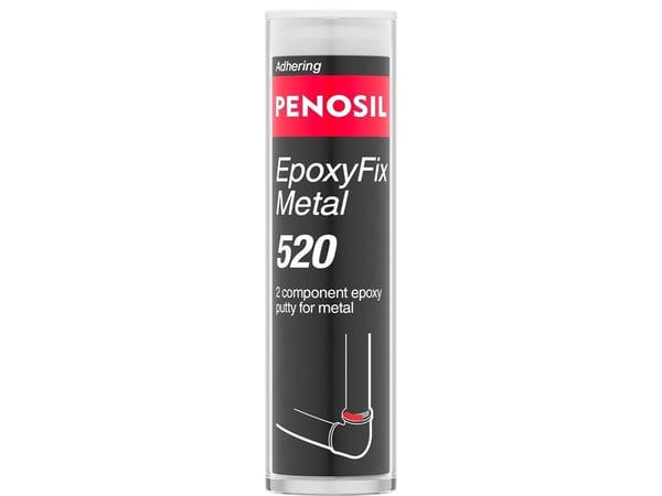 Penosil PEpoxyFix Metal limpenna 520 30 ml