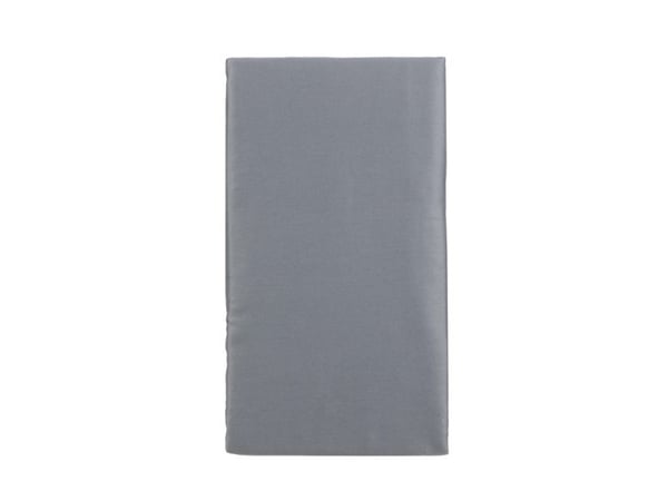 Domoletti Flat Sheet Cotton 240X260 Cm Grey