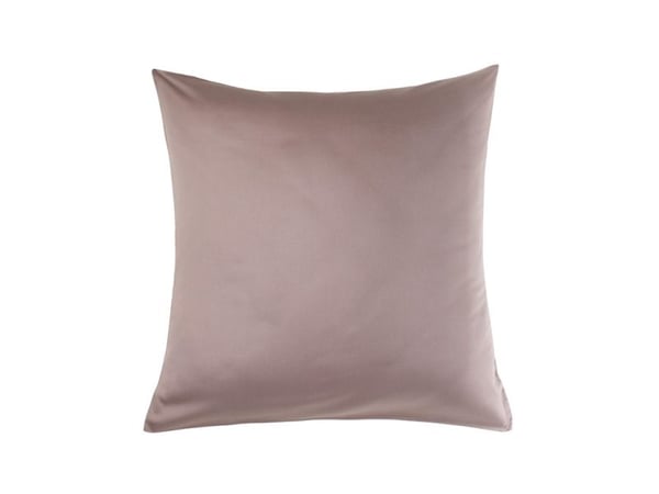 Domoletti putevar sateng 70x70 cm taupe