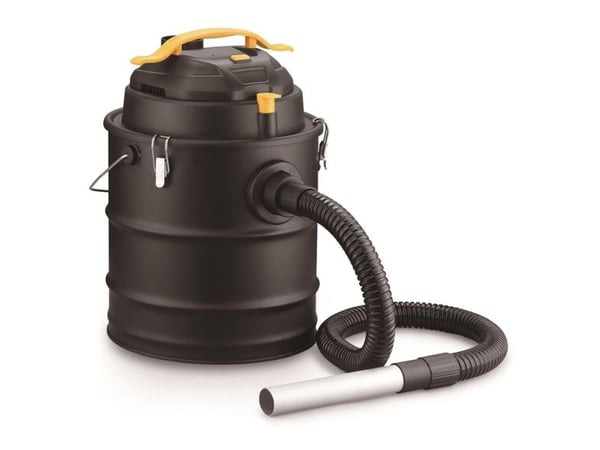 Askepumpe FLAMMIFERA K-605 20L, 1200W