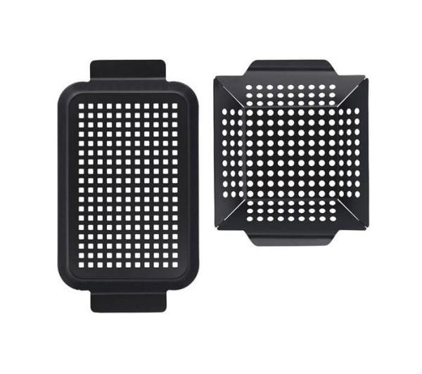 Dangrill DAN GRILL - Grillform 2-pack
