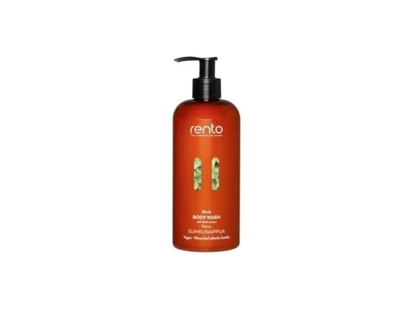 RENT0 BIRCH BODY WASH 400 ml