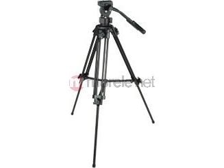 walimex for EI-9901 Video-Pro-Stativ + WT-600 (15882)