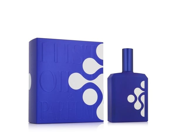 Histoire De Parfums Unisex Eau De Parfum Blå 1/.4 120 Ml
