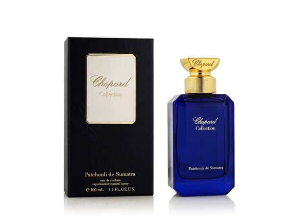 Chopard Patchouli de Sumatra EDP U 100 ml