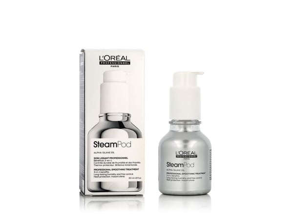 L'Oreal Professionnel Paris Steampod Thermal Protector 50 ml
