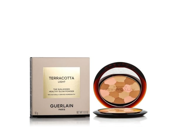 Guerlain Terracotta Light solpudder 10 g, 00 Light Cool