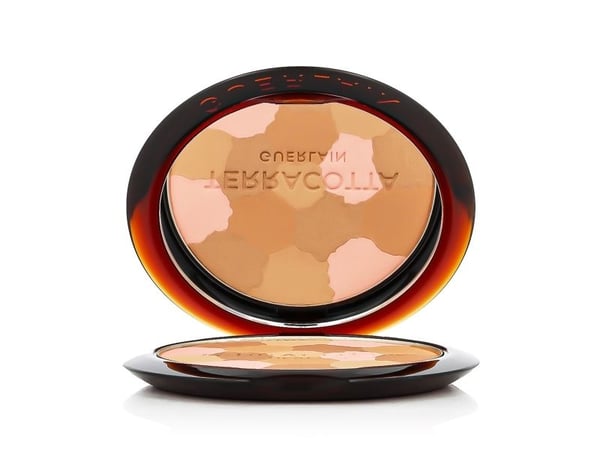 Guerlain Terracotta Light 02 Medium Cool 10g Bronzing Powder