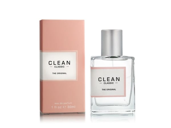 Clean Classic The Original Edp Spray - Dame - 30 ml