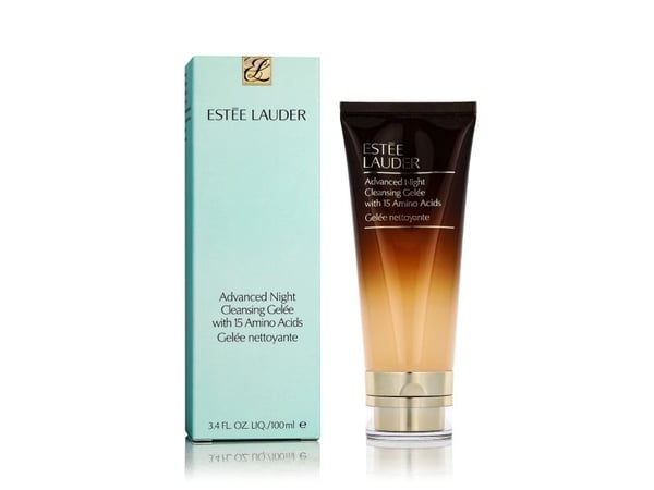 Estee Lauder Advanced Night Cleansing Gel med aminosyrer 100 ml