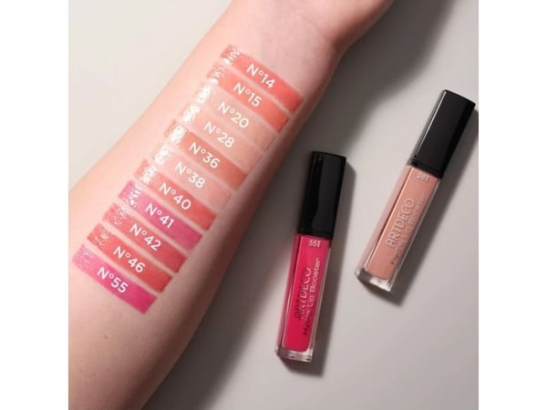 Artdeco ARTDECO_Hydra Lip Booster lipgloss optisk forstørrende lepper 40 6ml
