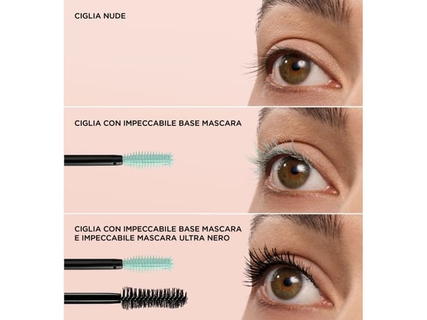 COLLISTAR IMPECCABLE MASCARA BASE