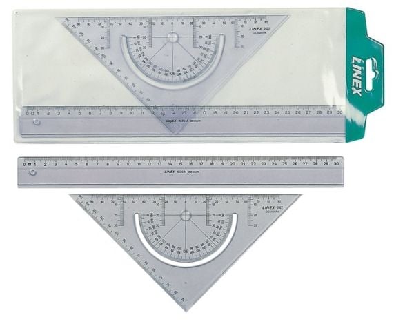 LINEX-2602 KOULUSARJA