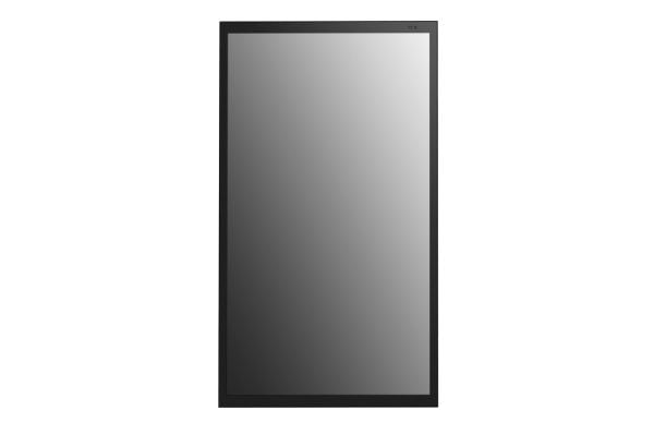 LG 49XE4F-M - 49" Diagonalklasse XE4F Series LED-bakgrunnsbelyst LCD-skjerm - intelligent skilting med Integrated Pro:Idiom utendørs - full sol - w...