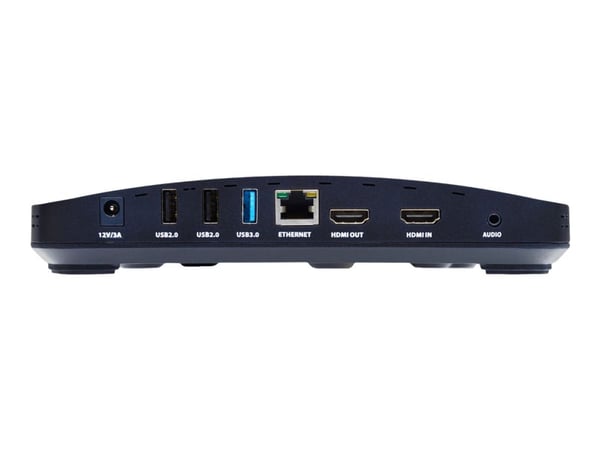 ScreenBeam ScreenBeam 1100 Plus langaton esitysjärjestelmä HDMI + USB Type-A Pöytätietokone