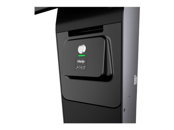 Elo Wallaby Pro Self-Service - Kit med assistansknapp - för BIXOLON SRP-350; Epson EU m30; TM L90; Star TSP654; mC-Print3; TSP100 Series Elo Wallaby Pro Self-Service - Kit med assistansknapp - för BIXOLON SRP-350; Epson EU m30; TM L90; Star TSP654; mC-Print3; TSP100 Series