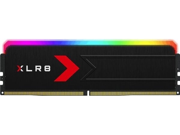Minne DDR5 16GB 6000MHz 48000 RGB MD16GD5600036RGB-BLK RG