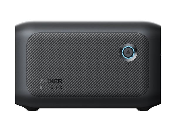 Anker SOLIX BP1000 - UPS-batteri - litium-jernfosfat - 330000 mAh - 1056 Wh