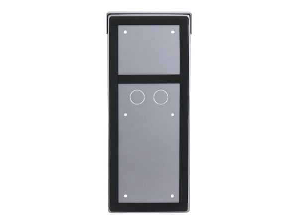 Dahua VTM53R3 - Intercom station rain hood - rain cover - sølv