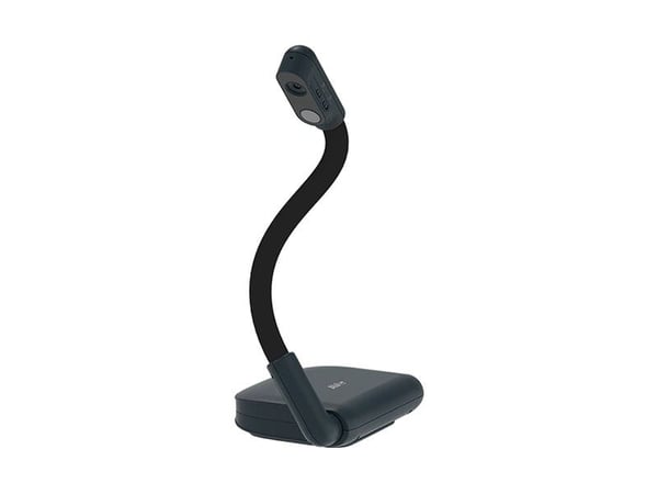 AVer AVerVision U70i - Dokumentkamera - farge - 13 000 000 piksler - 3840 x 2160 - lyd - USB 2.0