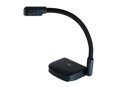AVer AVerVision U70i - Dokumentkamera - farge - 13 000 000 piksler - 3840 x 2160 - lyd - USB 2.0