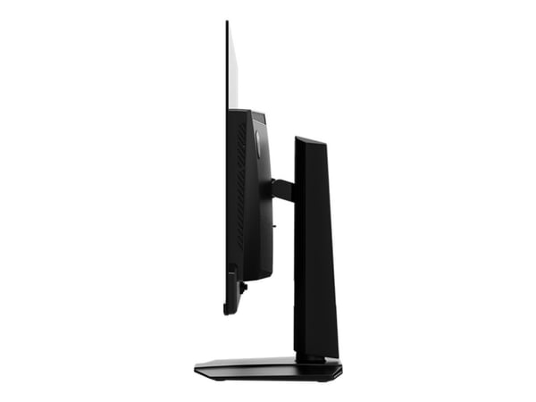 MSI MAG 321UP QD-OLED - OLED-skjerm - gaming - 32" (31.5" synlig) - 3840 x 2160 UHD @ 165 Hz - 250 cd/m² - 1500000:1 - DisplayHDR 400 True Black - ...