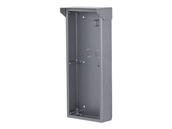 Dahua VTM53R3 - Intercom station rain hood - rain cover - sølv