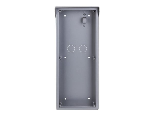 Dahua VTM53R3 - Intercom station rain hood - rain cover - sølv