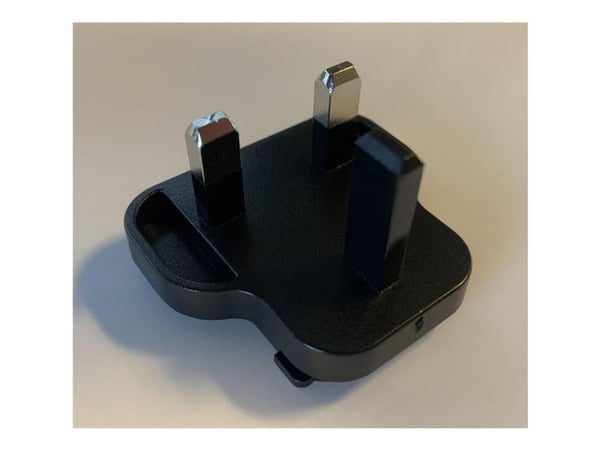 Vivolink VLPSUPLUG-UK, 10 g, 67 mm, 57 mm, 45 mm, 20 g