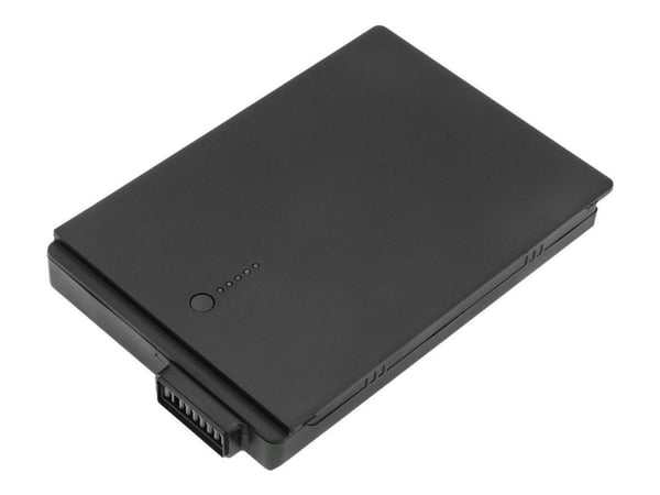 CoreParts - Batteri til bærbar PC - 11,4 V - litiumion - 4400 mAh - 50.16 Wh