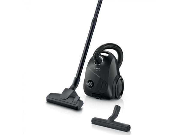 Bosch Serie 2 BGLS2BA3H vakuum Cylinder Torr Dammpåse