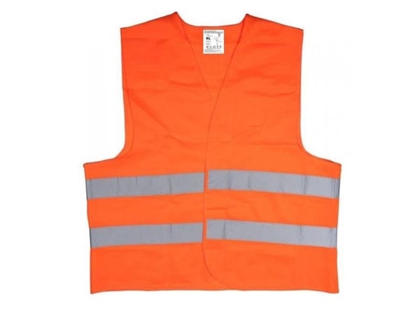 Okko Safety Vest Lb01-Oxl Size