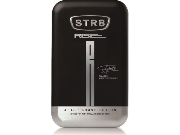 SAR STR 8 R 19 RISE A/S 100ML&amp SAR STR 8 R 19 RISE A/S 100ML&amp