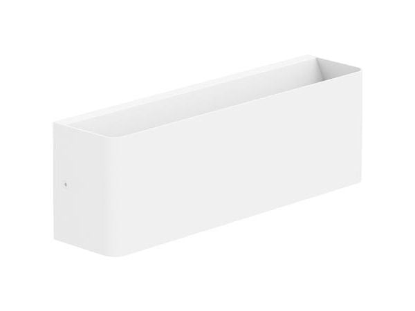 SEMI Wall 9W 680LM 4000K DALI 307x100x74mm. HVID