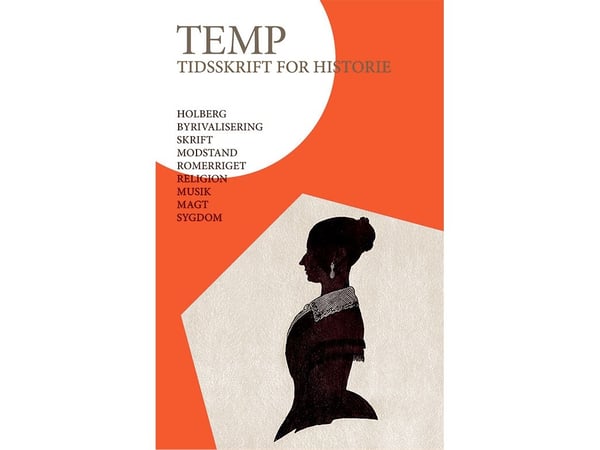 Temp nr. 29 | Red. Bertel Nygaard | Språk: Dansk